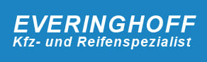 Everinghoff GmbH & Co. KG - Logo