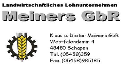 Meiners GbR
