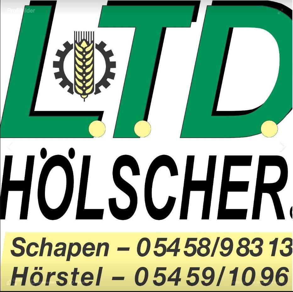 LTD Hölscher