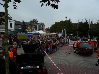 Frühlingsmarkt 2012
