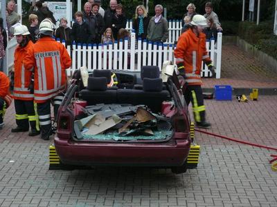 Frühlingsmarkt 2012