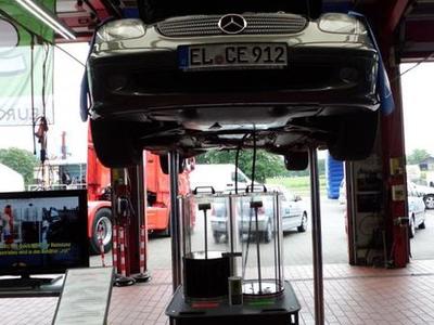 Tag der offenen Tür