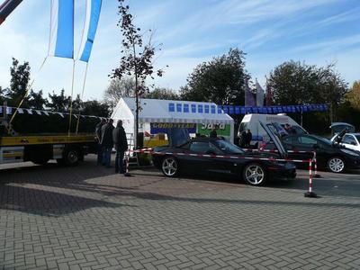 Frühlingsmarkt 2012