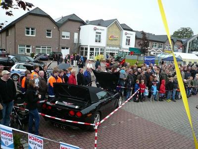 Frühlingsmarkt 2012