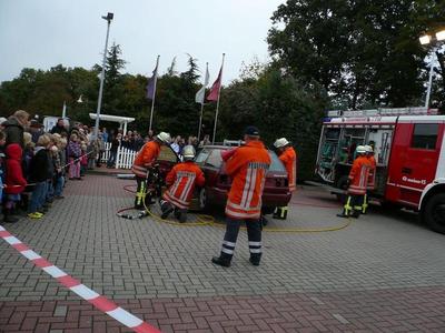 Frühlingsmarkt 2012