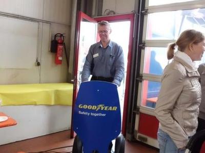 Tag der offenen Tür