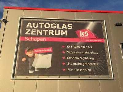 KS Autoglaszentrum Schapen
