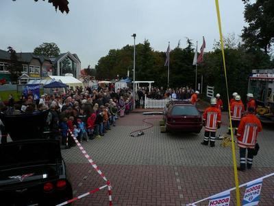 Frühlingsmarkt 2012