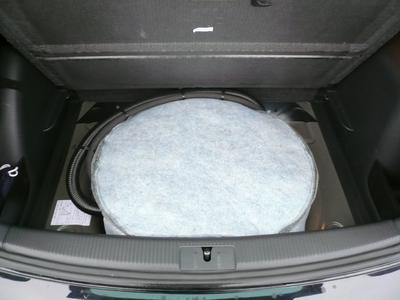 Der unsichtbare Tank