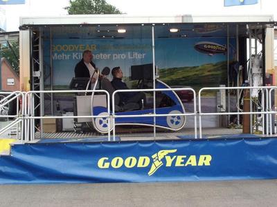 Tag der offenen Tür