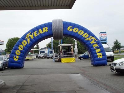 Tag der offenen Tür