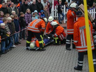 Frühlingsmarkt 2012