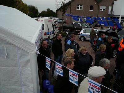 Frühlingsmarkt 2012