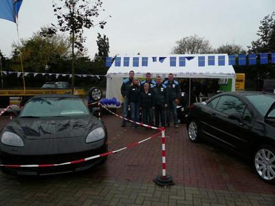 Frühlingsmarkt 2012