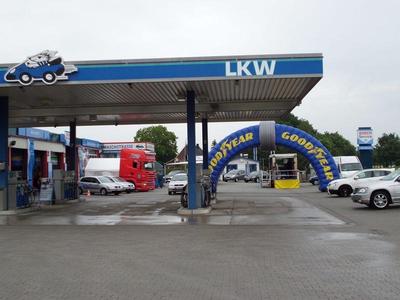 Tag der offenen Tür