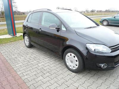 VW Golf Plus