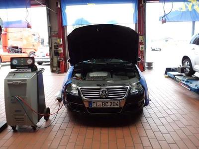 Tag der offenen Tür