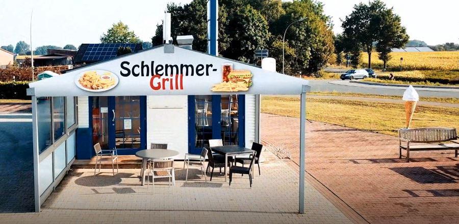 Schlemmergrill