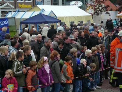Frühlingsmarkt 2012