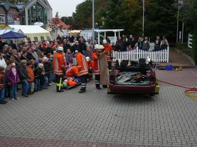 Frühlingsmarkt 2012