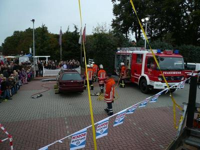 Frühlingsmarkt 2012