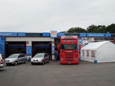 Tag der offenen Tür