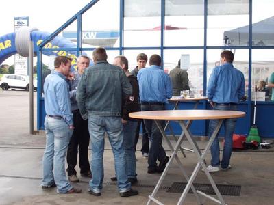 Tag der offenen Tür