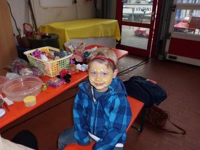 Tag der offenen Tür