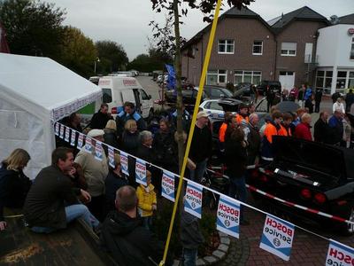 Frühlingsmarkt 2012