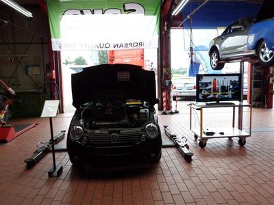 Tag der offenen Tür