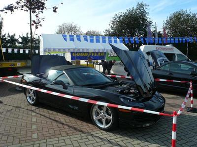 Frühlingsmarkt 2012