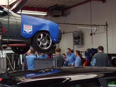 Tag der offenen Tür