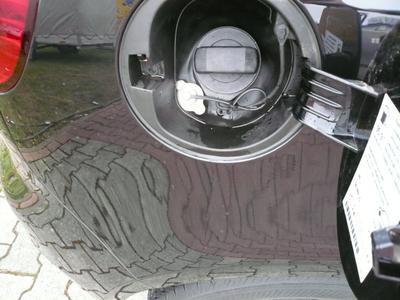 Der unsichtbare Tank