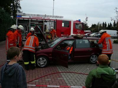 Frühlingsmarkt 2012